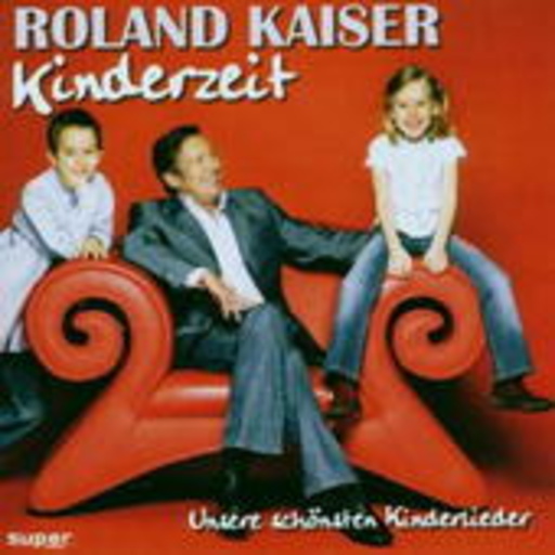 Roland Kaiser – Kinderzeit