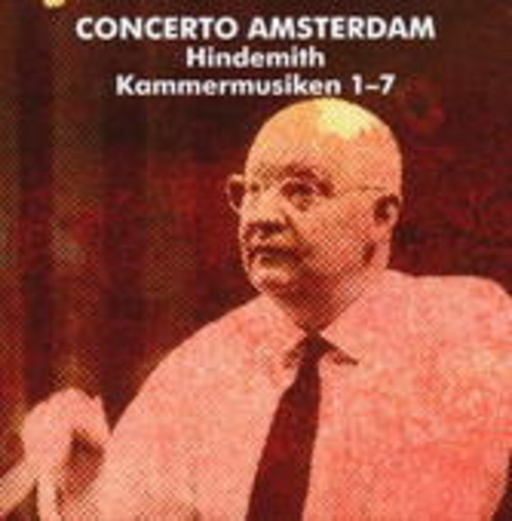 Kammermusik – Maestro