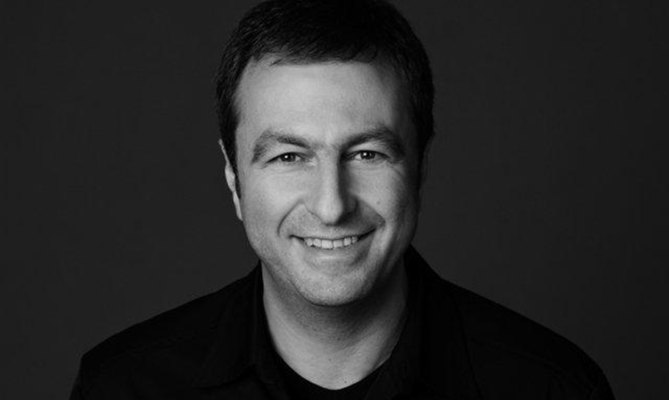 Übernimmt bei BMG internationale Aufgaben: Frank Ströbele