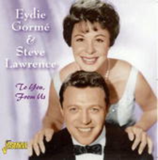Eydie Gorme & Steve Lawrence – To You, From Us