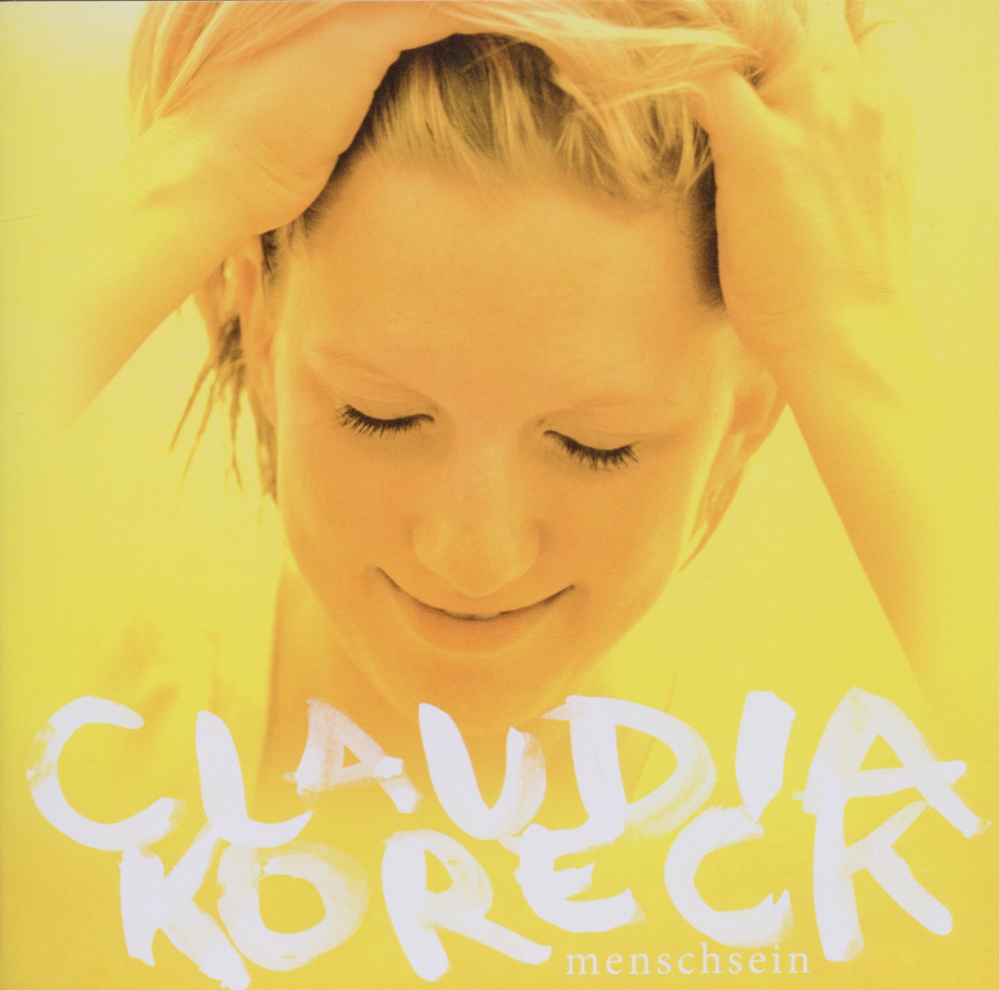 Claudia Koreck – Menschsein