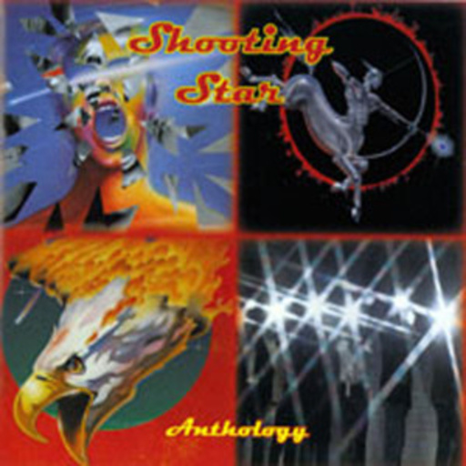 Shooting Star – Anthology