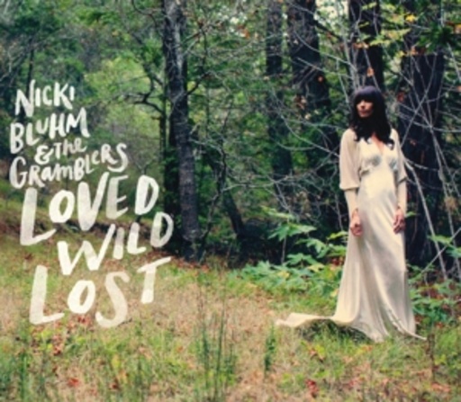 Loved Wild Lost
