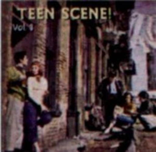 Teen Scene! Vol. 3