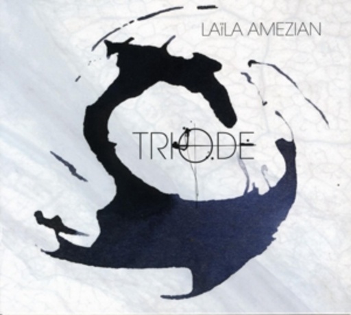 Laïla Amezian – Triode