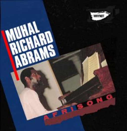 Muhal Richard Abrams – Afrisong