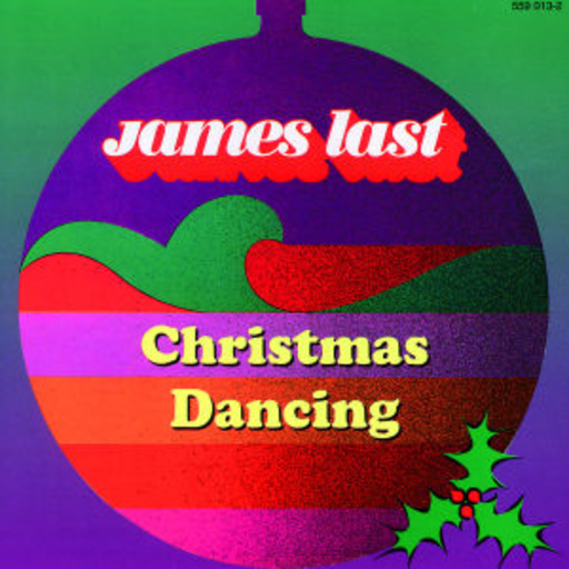 James Last – Christmas Dancing