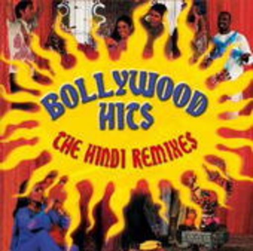 Diverse – Bollywood Hits: The Hindi Remix
