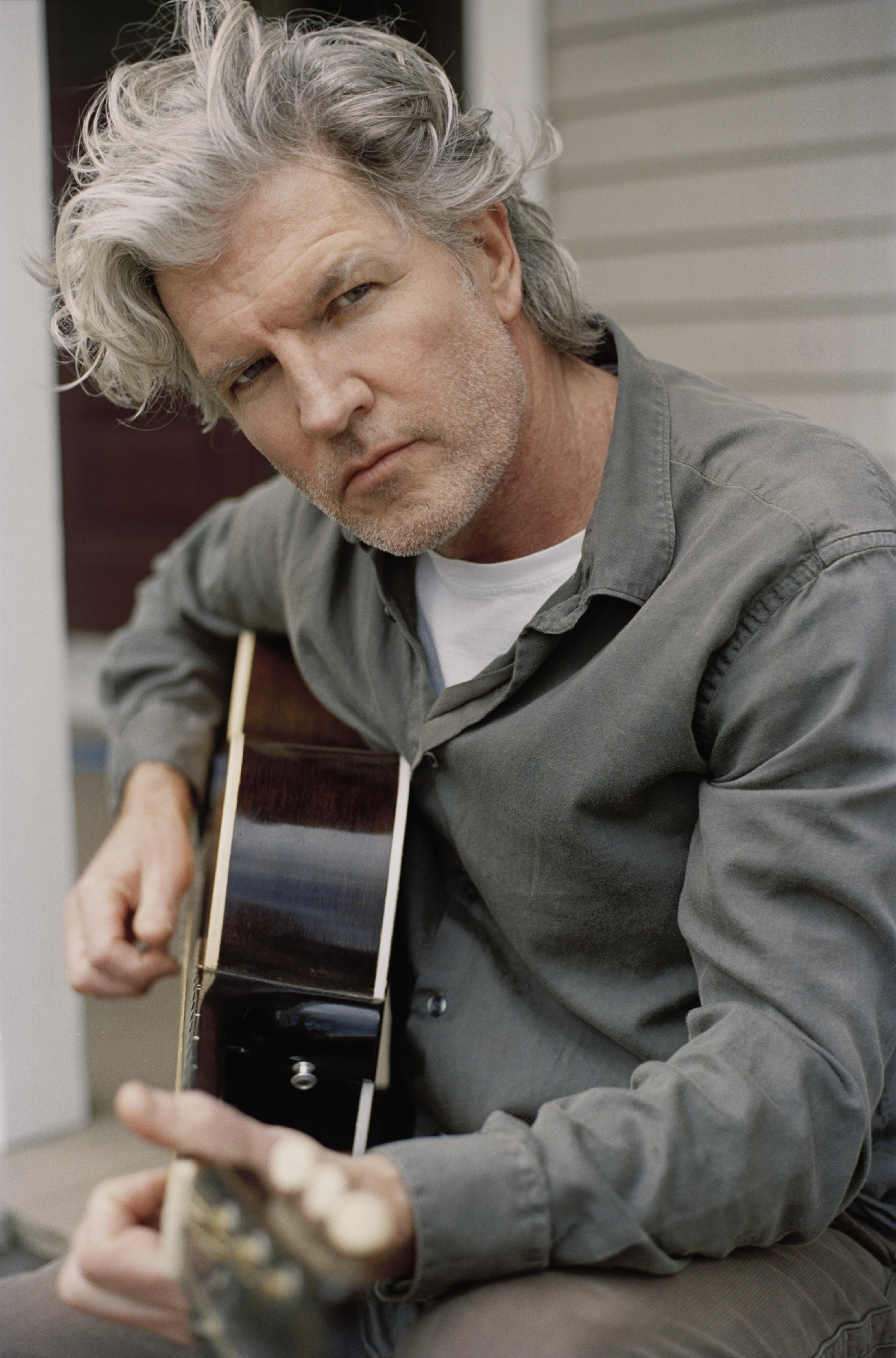 Tim Finn