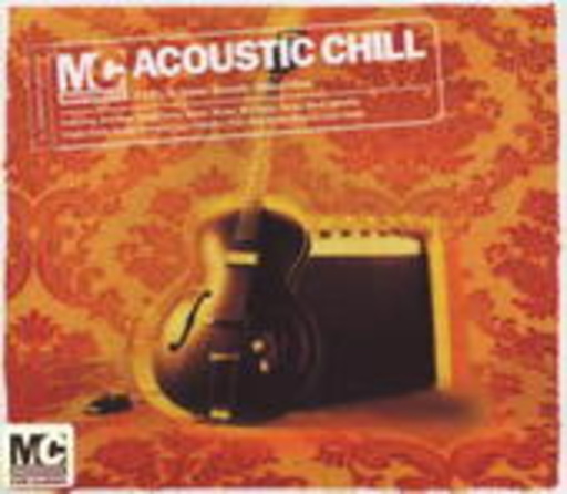 Diverse – Mastercuts - Acoustic Chill