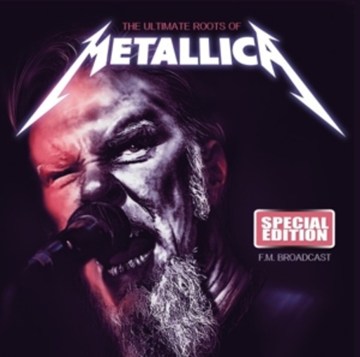 Metallica – The Ultimate Roots