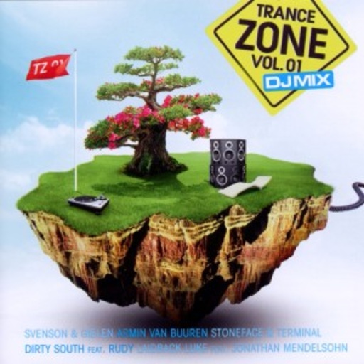 Diverse – Trance Zone Vol. 1