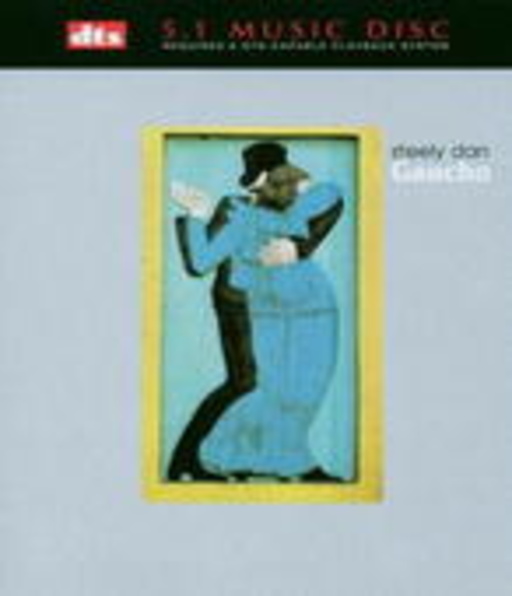 Steely Dan – Gaucho