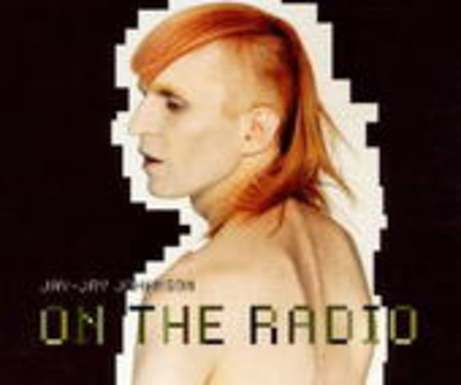 Jay-Jay Johanson – On The Radio