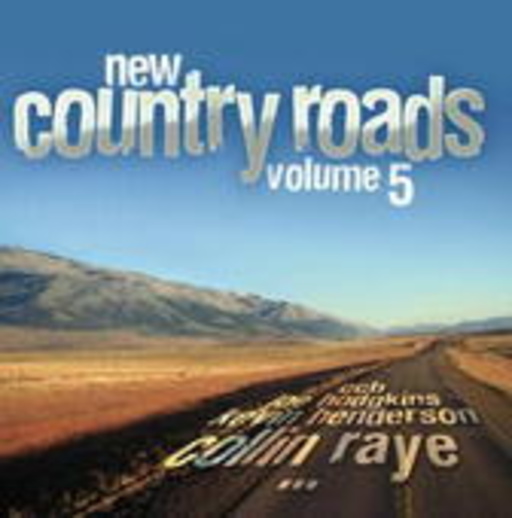 Diverse – New Country Roads Vol. 5
