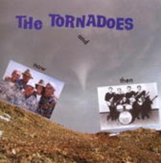 Jon And The Nightriders – Stampede!