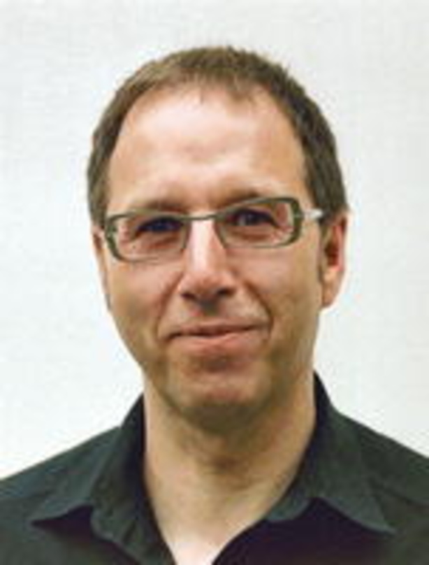Kurator des PopCamp: Udo Dahmen