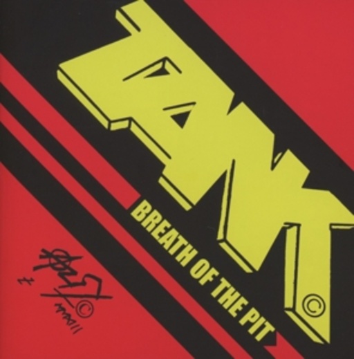 Tank – Breath Of The Pit