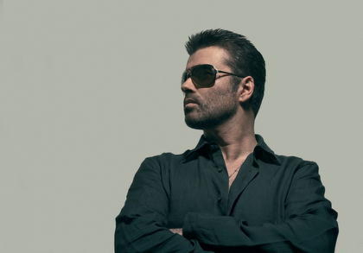 Startete Deutschlandtour in Stuttgart erfolgreich: George Michael