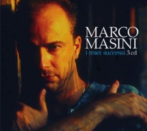 Marco Masini – I Miei Successi