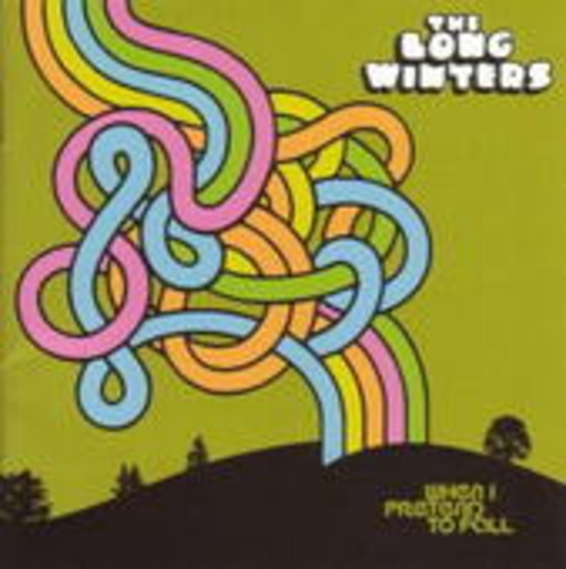 The Long Winters – When I Pretend To Fall