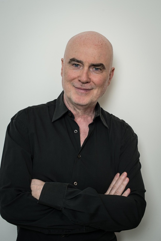 Kündigt seinen Rückzug an: Ged Doherty, BPI-Chairman von 2015 bis 2022