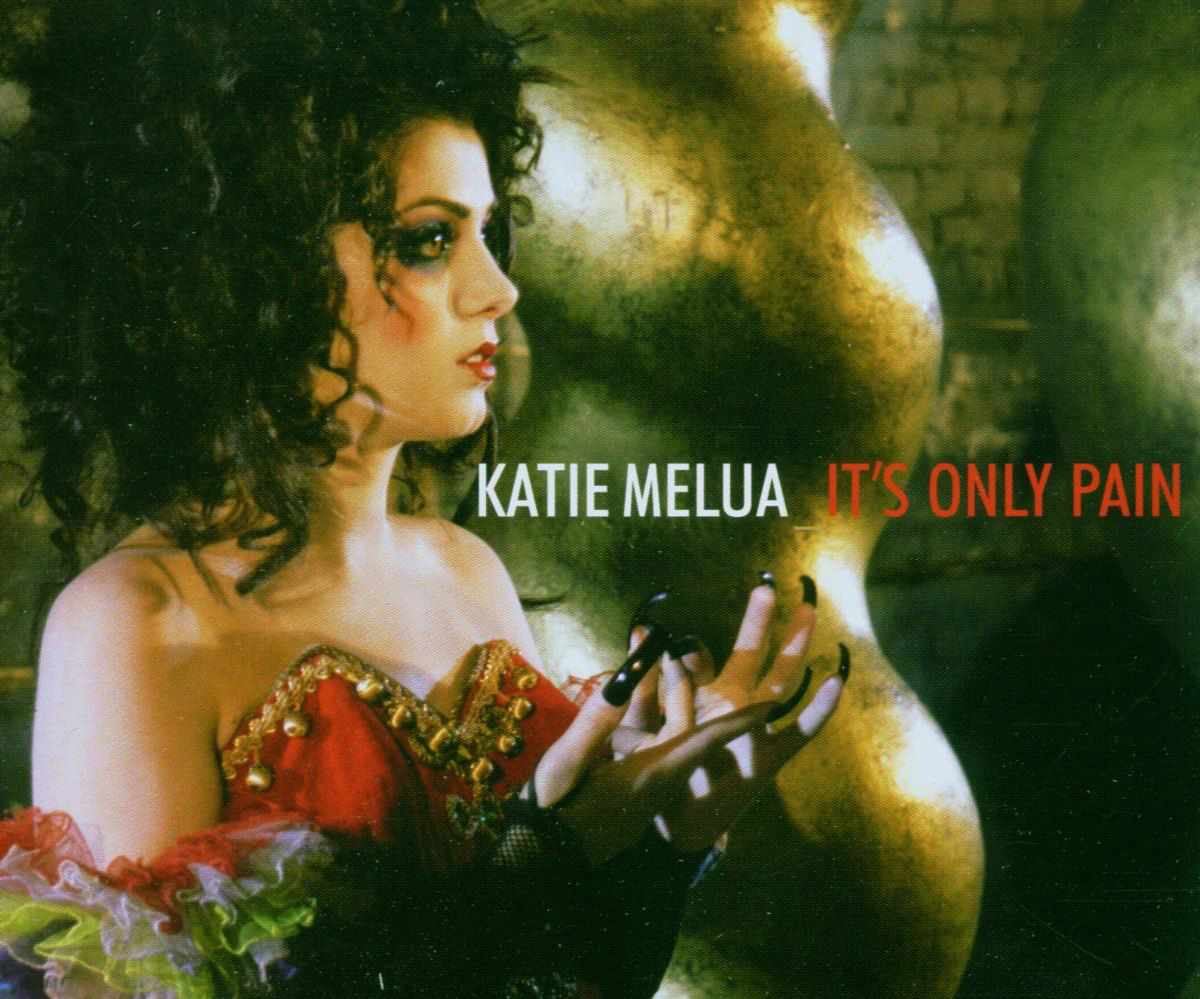 Katie Melua – It's Only Pain