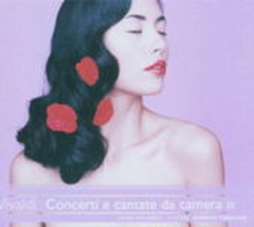 Concerti E Cantate Da Camera III