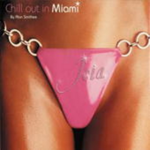 Diverse – Joia - Chill Out In Miami