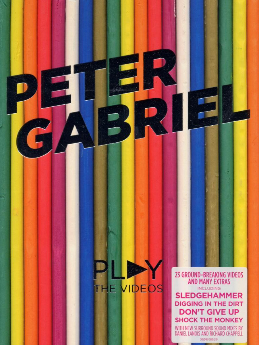 Play – The Videos