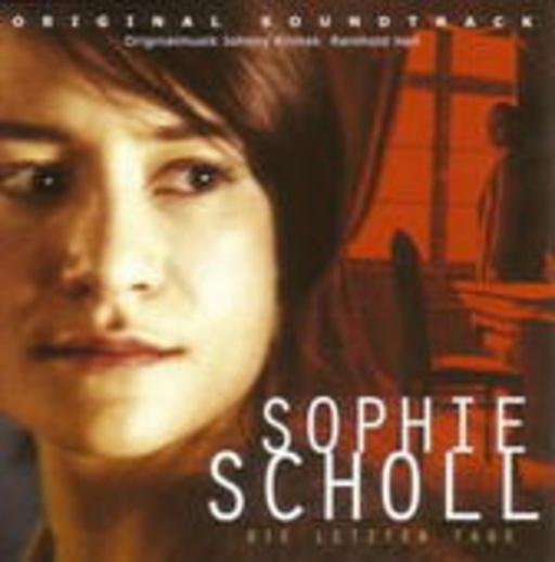 Diverse – Sophie Scholl - Die letzten Tage