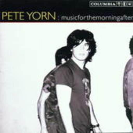 Pete Yorn – Music For The Morning Afternoon