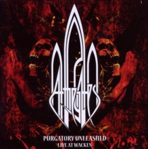 At The Gates – Purgatory Unleashed - Live At Wacken