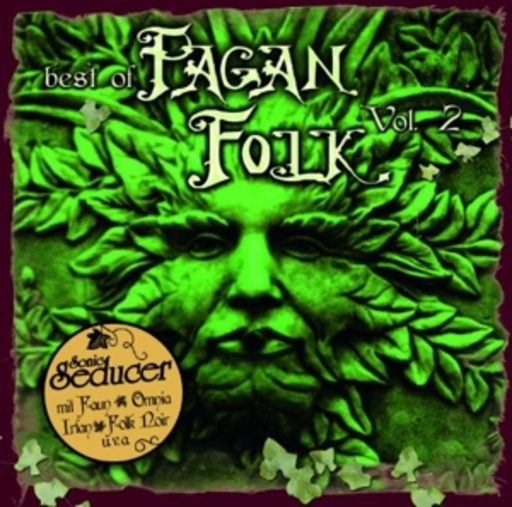 Best Of Pagan Folk 2