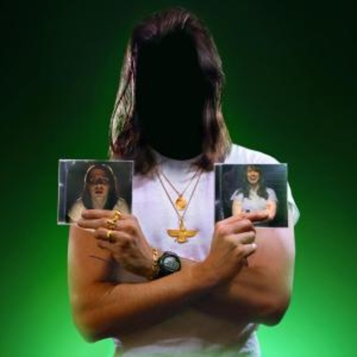 Andrew W.K. – Close Balls With Brickwalls/Mother Of Mankind