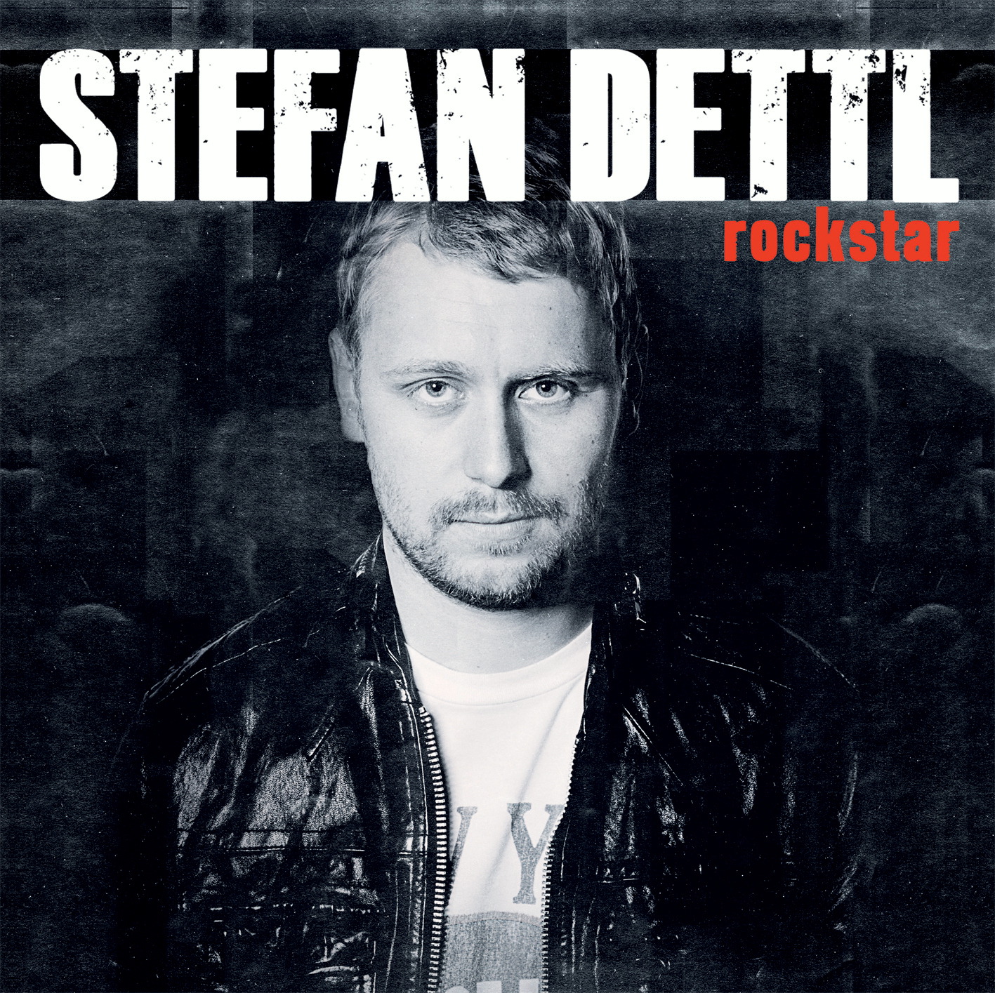 Stefan Dettl – Rockstar