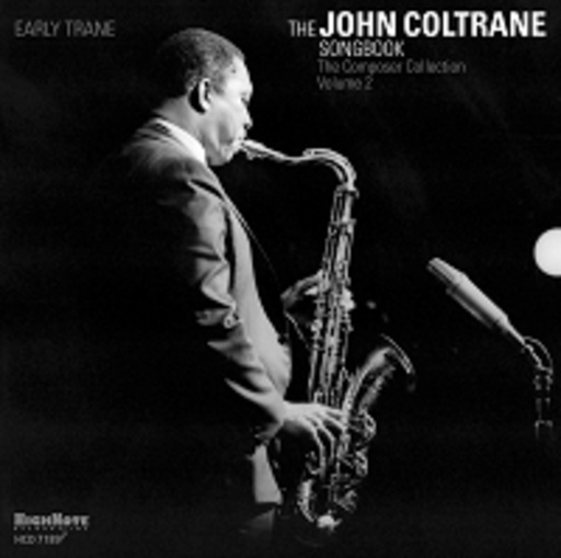 Diverse – The John Coltrane Songbook - The Composer Collection Vol. 2