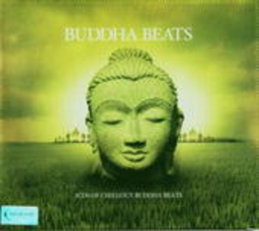 Diverse – Buddha Beats