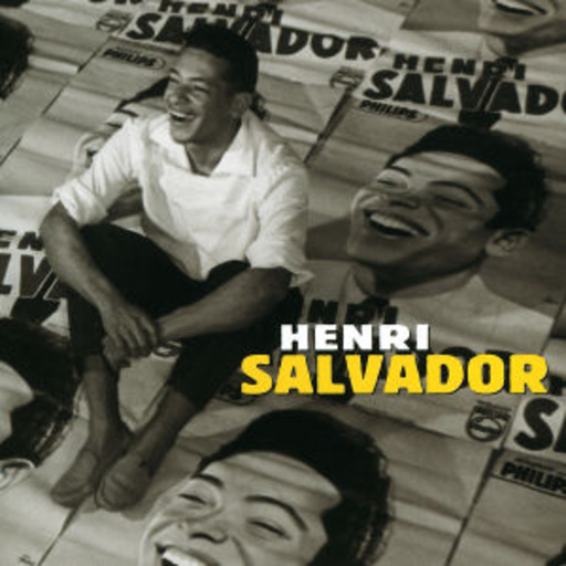Henri Salvador – Best Of