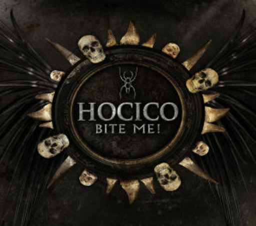 Hocico – Bite Me