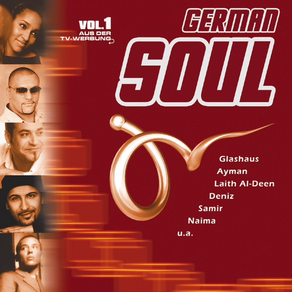 Diverse – German Soul Vol. 1