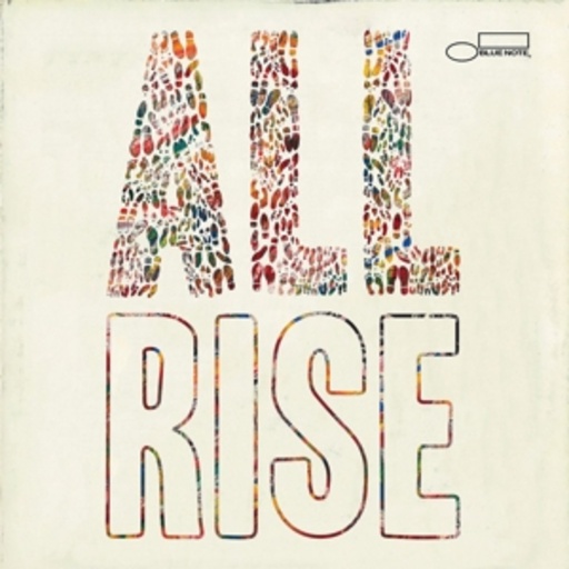 Jason Moran – All Rise - A Joyful Elegy Of Fats Waller