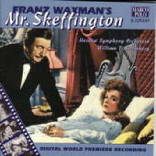 Moscow Symphony Orchestra – Mr. Skeffington