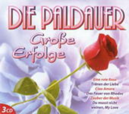 Die Paldauer – Grosse Erfolge