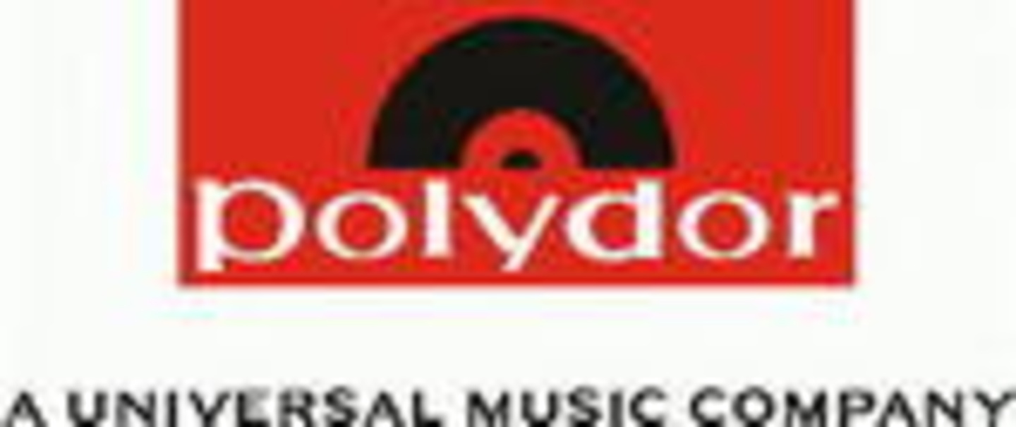 Gewinnt Labelwertung in Großbritannien: Polydor