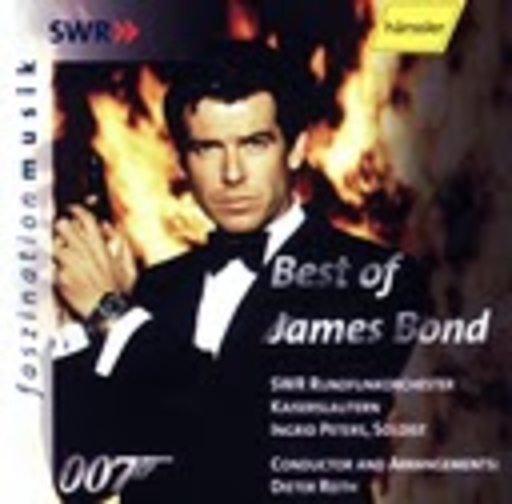 Best Of James Bond