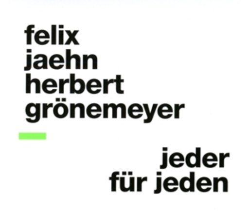 Felix Jaehn & Herbert Grönemeyer – Jeder für jeden