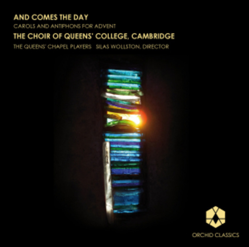 Wollston – And Comes The Day