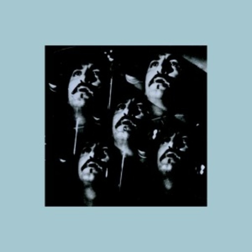 Jim Sullivan – U.F.O.