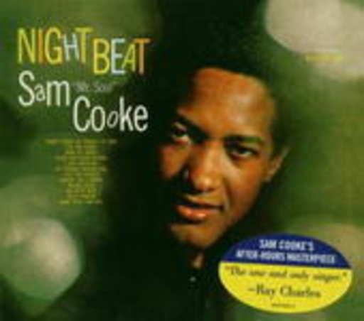Sam Cooke – Night Beat